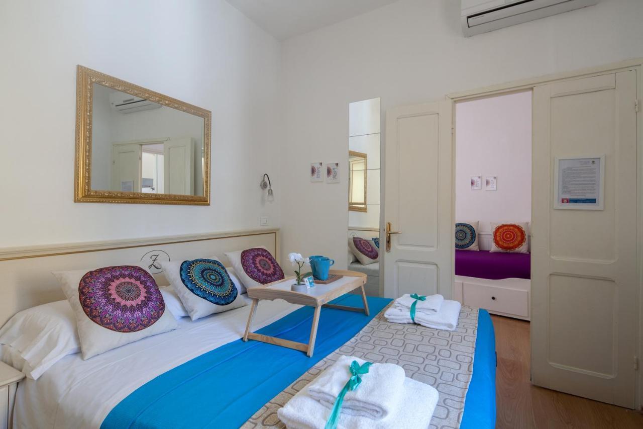 Shanti 1 - Terrace Apartment Riomaggiore Exterior foto